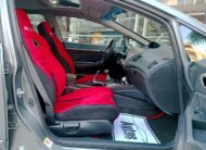 Honda Civic 2.0 SI Tipo MUGEN Modelo 2009