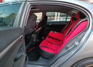 Honda Civic 2.0 SI Tipo MUGEN Modelo 2009