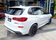 BMW X5 M50i Modelo 2023