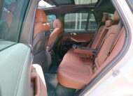 BMW X5 M50i Modelo 2023
