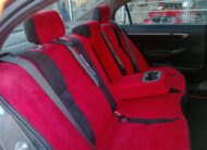 Honda Civic 2.0 SI Tipo MUGEN Modelo 2009