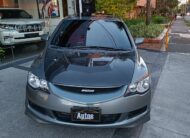 Honda Civic 2.0 SI Tipo MUGEN Modelo 2009