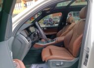 BMW X5 M50i Modelo 2023