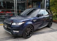 Land Rover Range Rover Sport 3.0 Modelo 2017