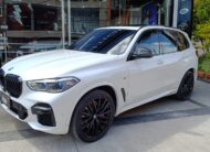 BMW X5 M50i Modelo 2023