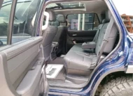 Toyota SEQUOIA LIMITED HIBRIDA Modelo 2023