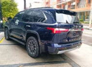 Toyota SEQUOIA LIMITED HIBRIDA Modelo 2023