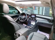 Mercedes Benz C180 Modelo 2017