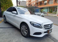Mercedes Benz C180 Modelo 2017