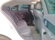 Mercedes Benz C180 Modelo 2017
