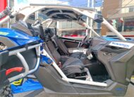 Can Am Maverick X3 Xrs Turbo Rr Modelo 2020