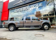 Ford F-450 Super Duty Modelo 2009