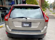 Volvo XC 60 T5 Modelo 2013