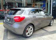 Mercedes-Benz A 200 Modelo 2015