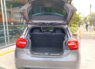 Mercedes-Benz A 200 Modelo 2015