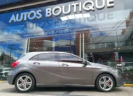 Mercedes-Benz A 200 Modelo 2015