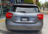 Mercedes-Benz A 200 Modelo 2015