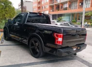 Ford F-150 Lightning 5.0 V8 Super Cargada