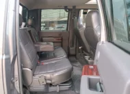 Ford F-450 Super Duty Modelo 2009