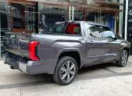 Toyota Tundra Capstone Hibrida Modelo 2022