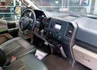 Ford F-150 Lightning 5.0 V8 Super Cargada