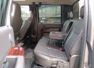 Ford F-450 Super Duty Modelo 2009