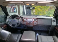 Ford F-450 Super Duty Modelo 2009