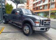 Ford F-450 Super Duty Modelo 2009