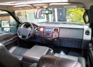 Ford F-450 Super Duty Modelo 2009