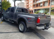 Ford F-450 Super Duty Modelo 2009