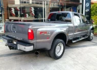 Ford F-450 Super Duty Modelo 2009