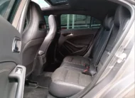 Mercedes-Benz A 200 Modelo 2015