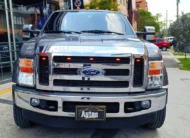 Ford F-450 Super Duty Modelo 2009