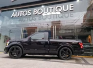 Ford F-150 Lightning 5.0 V8 Super Cargada