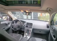 Volvo XC 60 T5 Modelo 2013