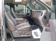 Ford F-450 Super Duty Modelo 2009