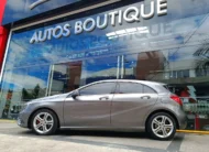 Mercedes-Benz A 200 Modelo 2015