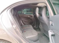 Mercedes-Benz A 200 Modelo 2015