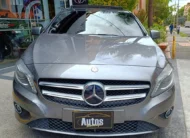 Mercedes-Benz A 200 Modelo 2015