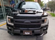 Ford F-150 Lightning 5.0 V8 Super Cargada