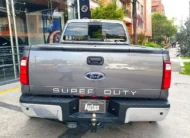 Ford F-450 Super Duty Modelo 2009