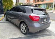 Mercedes-Benz A 200 Modelo 2015