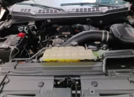 Ford F-150 Lightning 5.0 V8 Super Cargada
