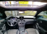 Mercedes-Benz A 200 Modelo 2015