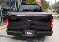 Ford F-150 Lightning 5.0 V8 Super Cargada