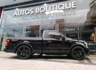 Ford F-150 Lightning 5.0 V8 Super Cargada