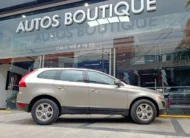 Volvo XC 60 T5 Modelo 2013
