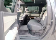 Toyota Tundra Capstone Hibrida Modelo 2022