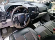 Ford F-150 Lightning 5.0 V8 Super Cargada