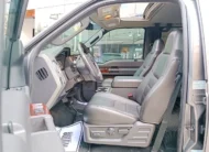 Ford F-450 Super Duty Modelo 2009